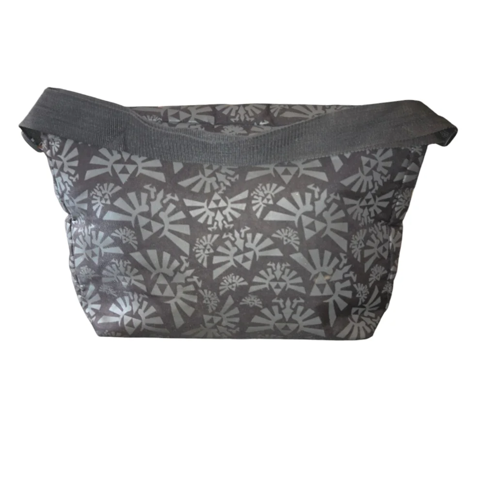 Bioworld RARE 2010 Zelda Twilight Princess Nintendo‎ Messenger Bag 13
